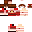 BlastedPiggie22 Minecraft skin preview