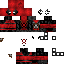 breathScorpion Minecraft skin preview