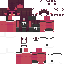 Ser1nchik Minecraft skin preview