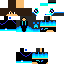 SuperMario2 Minecraft skin preview