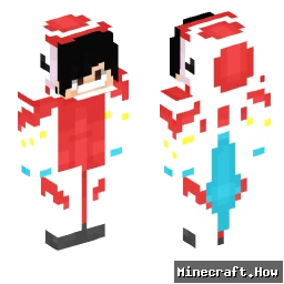 BaboParrot