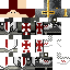 God_Venator17 Minecraft skin preview