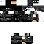FeuFantome Minecraft skin preview