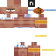 Sebsnoppian Minecraft skin preview