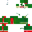 V1ldbassen Minecraft skin preview