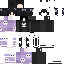 Saryn____ Minecraft skin preview