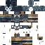 ShinKazuuu Minecraft skin preview
