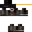 tumutu Minecraft skin preview