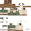 seaeight Minecraft skin preview