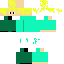 Light_v1 Minecraft skin preview