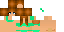 Hy3teriA Minecraft skin preview