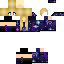 Hannahh17 Minecraft skin preview