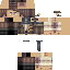 OllyTJ08 Minecraft skin preview