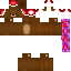Jack_The_Bear Minecraft skin preview