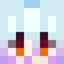 PrincessShiro classic skin texture