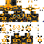 SkyExit Minecraft skin preview