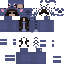 Daredion Minecraft skin preview