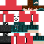 TCMBillay Minecraft skin preview