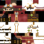 TheEITANnotfound Minecraft skin preview