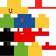Cloudpigindo Minecraft skin preview