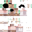 NeXo4yKakPro Minecraft skin preview