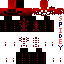 SnowLordMX Minecraft skin preview