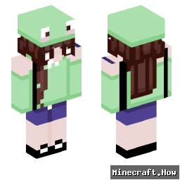 imafrogirl
