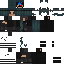 darkeld Minecraft skin preview