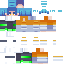 NickWos Minecraft skin preview