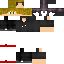 JamesIsHim Minecraft skin preview