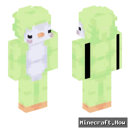 Minhpaca