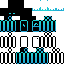 Lumenousity Minecraft skin preview