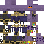 LITHL Minecraft skin preview