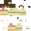 Nexyr Minecraft skin preview