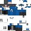 SuperChristian47 Minecraft skin preview