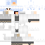 Wadachi Minecraft skin preview