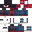 SL33P3RHLDJR Minecraft skin preview
