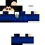 JohnnyDange Minecraft skin preview