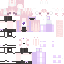 santawooto Minecraft skin preview