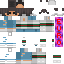 DarkKnecht99 Minecraft skin preview