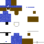 IHasKnees Minecraft skin preview