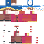 Renvess Minecraft skin preview