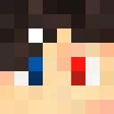 Xhale_ classic skin texture