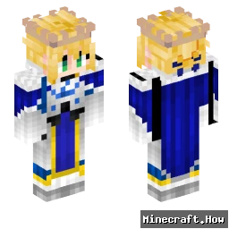 JazTheFireKing