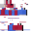 dhtvuri Minecraft skin preview