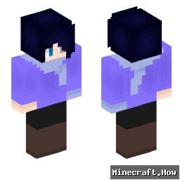 GlitchyFrost