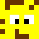 ShewMonster classic skin texture