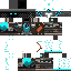 Jbisket007 Minecraft skin preview