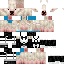 GridFalco Minecraft skin preview