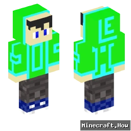 LEGOV